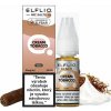 Cream Tobacco (Snoow Tobacco) - liquid Elfliq 10ml - 10mg Cream Tobacco (Snoow Tobacco) - liquid Elfliq 10ml - 10mg