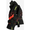 Rukavice Leki Ultra Trail Storm Shark - black/red/neonyellow Rukavice Leki Ultra Trail Storm Shark - black/red/neonyellow