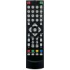 General CARCLEVER DVB-T2/HEVC/H.265 - náhradný diaľkový ovládač General CARCLEVER DVB-T2/HEVC/H.265 - náhradný diaľkový ovládač