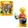 LEGO® Minifigúrky 71045 25. séria Instruktorka fitness