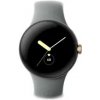 Google Pixel Watch 41mm zlato-šedá / Chytré hodinky / 1.2 Google Pixel Watch 41mm zlato-šedá / Chytré hodinky / 1.2