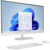 HP All-in-One PC 24-cr2075ng Shell White (P) 60.5 cm (23.8 palca) Full HD Intel® Core™ Ultra 7 16 GB RAM 1 TB SSD Intel Grafika Intel® UHD BV5G6EA#ABD; BV5G6EA#ABD HP All-in-One PC 24-cr2075ng Shell White (P) 60.5 cm (23.8 palca) Full HD Intel® Core™ Ultra 7 16 GB RAM 1 TB SSD Intel Grafika Intel® UHD BV5G6EA#ABD; BV5G6EA#ABD