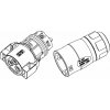 Deye k mikroinvertorom 230 V, samica Deye k mikroinvertorom 230 V, samica