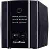 CyberPower UT GreenPower Series UPS 2200VA/1320W, české/slovenské zásuvky CyberPower UT GreenPower Series UPS 2200VA/1320W, české/slovenské zásuvky