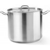 HENDI Vysoký hrniec s pokrievkou s priemerom 320 mm, 20l | HENDI, Kitchen Line HENDI Vysoký hrniec s pokrievkou s priemerom 320 mm, 20l | HENDI, Kitchen Line