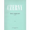 Czerny Škola zručnosti op.299