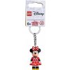 Kľúčenka LEGO Minnie Mouse 853999 Kľúčenka LEGO Minnie Mouse 853999