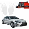 GRIZZ Protector Ochranné fólie podblatníkov, Lexus ES VII, 2021- , GRIZZ Protector Ochranné fólie podblatníkov, Lexus ES VII, 2021- ,