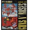 Guns N’ Roses, GUNS N'ROSES - LIVE AT THE HARD ROCK, Blu-ray Guns N’ Roses, GUNS N'ROSES - LIVE AT THE HARD ROCK, Blu-ray