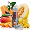 60 ml Bangkok Bandit PJ Empire Slushy Queen - 10 ml S&V 60 ml Bangkok Bandit PJ Empire Slushy Queen - 10 ml S&V