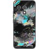 Picasee silikónový čierny obal pre OnePlus 11 5G - Magnetic Picasee silikónový čierny obal pre OnePlus 11 5G - Magnetic