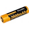 FENIX Mrazuvzdorná batéria 18650 2900 mAh Li-Ion FENIX Mrazuvzdorná batéria 18650 2900 mAh Li-Ion