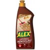 Alex leštenka renovujúca na drevené,laminátové podlahy 900ml Alex leštenka renovujúca na drevené,laminátové podlahy 900ml