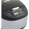 Elektrický pekáč Midea FS5077 5 l strieborný 900 W Elektrický pekáč Midea FS5077 5 l strieborný 900 W