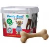 JK ANIMALS Dento Bone dentálna maškrta kosť s kalciom 8,5 cm 505 g JK ANIMALS Dento Bone dentálna maškrta kosť s kalciom 8,5 cm 505 g