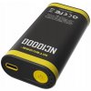 Powerbanka Nitecore NC10000 10000 mAh QC/PD 20 W IPX5 s funkciou baterky Powerbanka Nitecore NC10000 10000 mAh QC/PD 20 W IPX5 s funkciou baterky