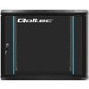 Qoltec 54465 RACK skriňa 19 / 6U / 600 x 370 x 600 (54465-Q) Qoltec 54465 RACK skriňa 19 / 6U / 600 x 370 x 600 (54465-Q)
