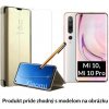 Otváracie Púzdro Luxria Clear View pre Xiaomi - Zlaté Pre Xiaomi: Mi 10, Mi 10 Pro Otváracie Púzdro Luxria Clear View pre Xiaomi - Zlaté Pre Xiaomi: Mi 10, Mi 10 Pro