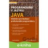 Programování v jazyku Java - Rudolf Pecinovský