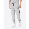 Lonsdale Men's jogging pants regular fit šedá XL Lonsdale 4255581563048 Lonsdale Men's jogging pants regular fit šedá XL Lonsdale 4255581563048