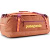 Patagonia Black Hole Duffel peach sherbet 55 l