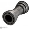Shimano SM-BB72-41B stredové zloženie, 86.5 mm, PressFit, HollowTech II Shimano SM-BB72-41B stredové zloženie, 86.5 mm, PressFit, HollowTech II