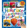 Hovoriace dopravné prostriedky - kolektív autorov Hovoriace dopravné prostriedky - kolektív autorov