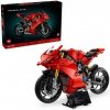 LEGO Technic Motorka Ducati Panigale V4 S 42202 LEGO Technic Motorka Ducati Panigale V4 S 42202
