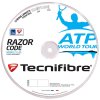 Tenisový výplet Tecnifibre Razor Code (200 m) - Čierny (1.30 mm) Tenisový výplet Tecnifibre Razor Code (200 m) - Čierny (1.30 mm)