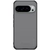 Nillkin Super Frosted PRO Zadní Kryt pro Google Pixel 10/10 Pro Transparent Black Nillkin Super Frosted PRO Zadní Kryt pro Google Pixel 10/10 Pro Transparent Black
