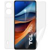 Ochranná fólia Screenshield TCL 50SE - celé tělo