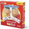 EFKO Pat a Mat Postrehovka - Postrehová hra EFKO Pat a Mat Postrehovka - Postrehová hra