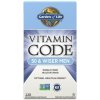 Garden of life Vitamín Code Men 50, multivitamín pre mužov po päťdesiatke, 120 kapsúl Garden of life Vitamín Code Men 50, multivitamín pre mužov po päťdesiatke, 120 kapsúl