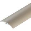 Profil AL prechodový 30 mm, elox Šampaň 03, 0,93 m, samolepiaco-narážací oblý, LW305w1 Cezar - 0,93 bm Profil AL prechodový 30 mm, elox Šampaň 03, 0,93 m, samolepiaco-narážací oblý, LW305w1 Cezar - 0,93 bm
