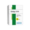 Generica GINKGO 24/6 cps. 40 mg 90 ks Generica GINKGO 24/6 cps. 40 mg 90 ks