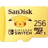 SanDisk SDSQXAO-256G-GN6ZK, 256 GB, MicroSDXC, 100 MB/s, 90 MB/s, Class 3 (U3), V30 SanDisk SDSQXAO-256G-GN6ZK, 256 GB, MicroSDXC, 100 MB/s, 90 MB/s, Class 3 (U3), V30