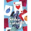 Srdce v ofsajde - Marta Hlušíková, Viliam Slaminka (ilustrátor) Srdce v ofsajde - Marta Hlušíková, Viliam Slaminka (ilustrátor)
