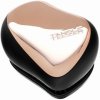 Tangle Teezer Compact Styler kefa na vlasy Black Rose Gold Tangle Teezer Compact Styler kefa na vlasy Black Rose Gold
