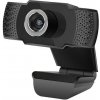 Webkamera C-Tech CAM-07HD, 720p/HD/MIC/USB Webkamera C-Tech CAM-07HD, 720p/HD/MIC/USB