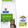 Hills Prescription Diet 8 kg + 12 x 85 g Hill´s Prescription Diet zdarma - Metabolic Weight Management s kuracím 8 kg + s kuracím 12 x 85 g Hills Prescription Diet 8 kg + 12 x 85 g Hill´s Prescription Diet zdarma - Metabolic Weight Management s kuracím 8 kg + s kuracím 12 x 85 g