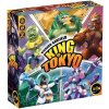 IELLO King of Tokyo New Edition IELLO King of Tokyo New Edition