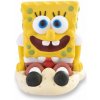 Cukrová dekorácia SpongeBob 4cm Cukrová dekorácia SpongeBob 4cm