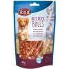Trixie Premio Rice Duck Balls kuličky kachna a rýže 80 g Trixie Premio Rice Duck Balls kuličky kachna a rýže 80 g