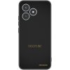 Picasee silikónový čierny obal pre Realme C53 - Discipline