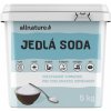 ALLNATURE Jedlá sóda 5 kg ALLNATURE Jedlá sóda 5 kg
