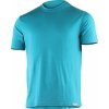 Lasting CHUAN 5858 modré pánske vlnené merino triko Veľkosť: XL Lasting CHUAN 5858 modré pánske vlnené merino triko Veľkosť: XL
