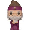 Harry Potter - funko figúrka - Brumbál s malým Harrym Harry Potter - funko figúrka - Brumbál s malým Harrym