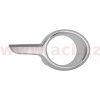 Vetracia mriežka, nárazník ACI 4034598 Vetracia mriežka, nárazník ACI 4034598