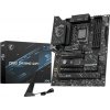 MIS Základná doska MSI Z890 GAMING WIFI MIS Základná doska MSI Z890 GAMING WIFI