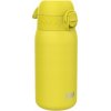 Ion8 Malá termo fľaša detská termoska 300 ml žltá